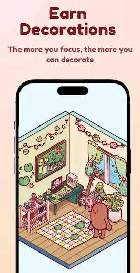 Focus Friend by Hank Green screenshot 2