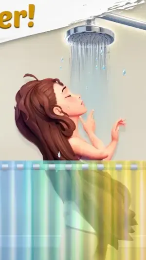 Project Makeover screenshot 2