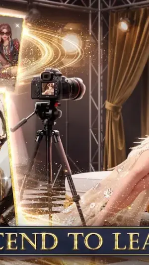 Hollywood Crush screenshot 2