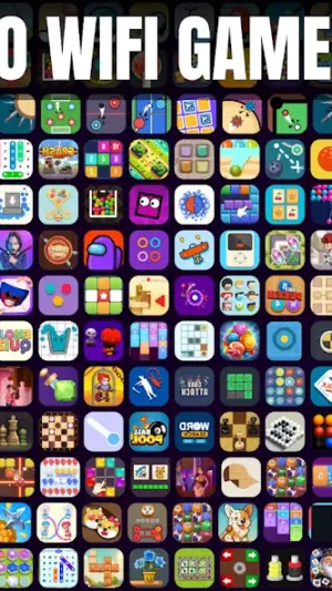 Offline Games No WiFi internet screenshot 2