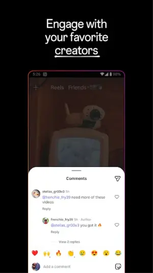 Instagram screenshot 2