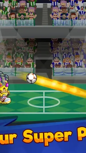 Head Ball 2 - Online Soccer screenshot 2
