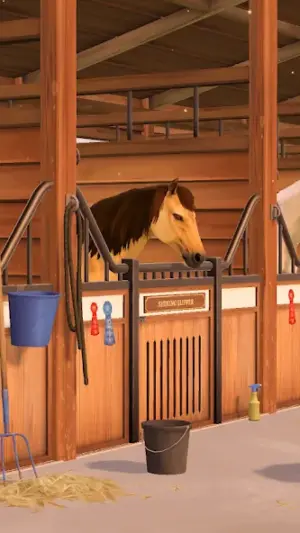Rival Stars Horse Racing screenshot 2