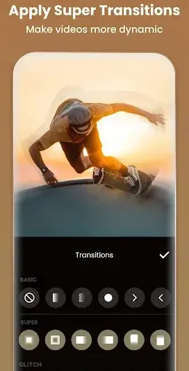 Video Editor & Maker - InShot screenshot 2