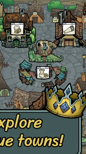 Gambonanza screenshot 2