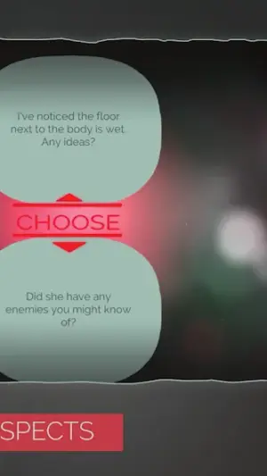 Mindcop screenshot 2