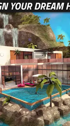 Avakin Life - 3D Virtual World screenshot 2