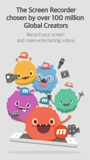 Mobizen Screen Recorder screenshot 2