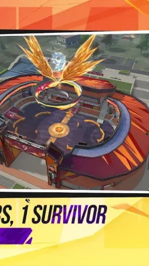 Free Fire MAX screenshot 2