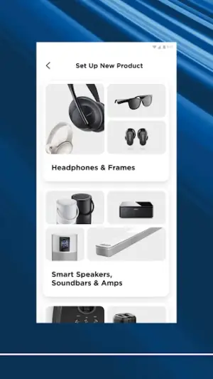 Bose screenshot 2