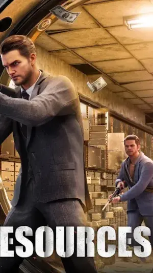 The Grand Mafia screenshot 2