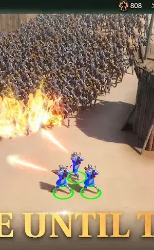War and Order screenshot 2