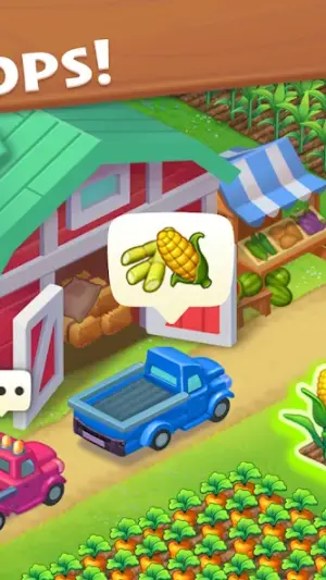 Township screenshot 2