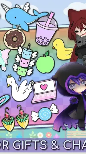 Gacha Life screenshot 2