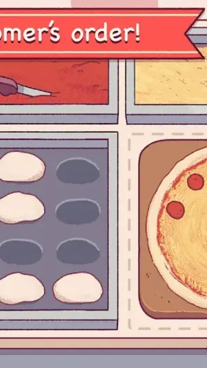 Good Pizza, Great Pizza screenshot 2
