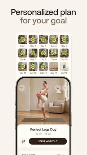 BetterMe: Health Coaching screenshot 2