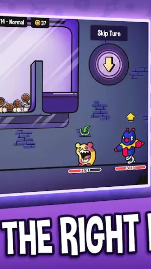 Dungeon Clawler screenshot 2