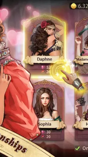 Yes Your Highness screenshot 2