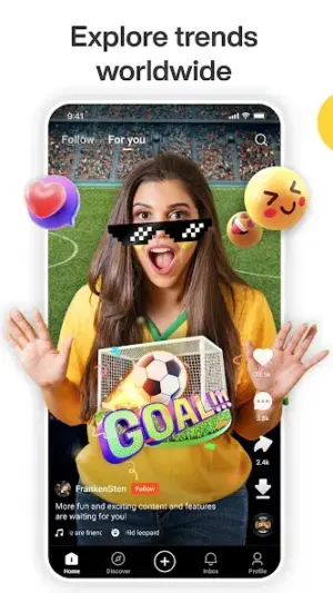 Kwai - Video & Drama screenshot 2