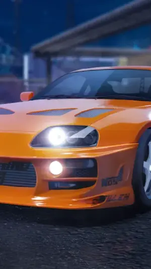 Tuning Club Online: Car Racing screenshot 2