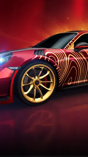 Asphalt 8 - Car Racing Game screenshot 2