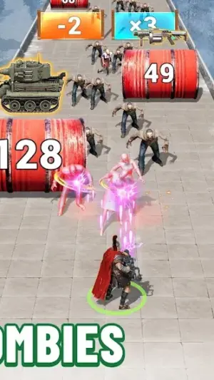 Evony: The King's Return screenshot 2