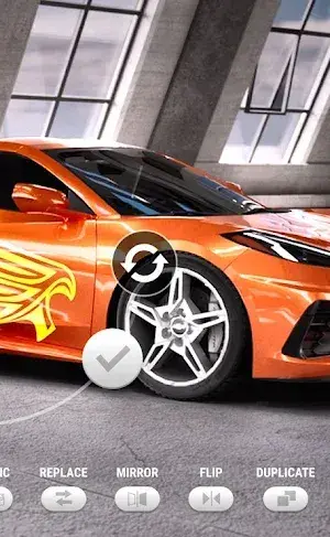 Race Max Pro - Car Racing Game screenshot 2