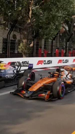 F1® Clash - Official 2026 Game screenshot 2