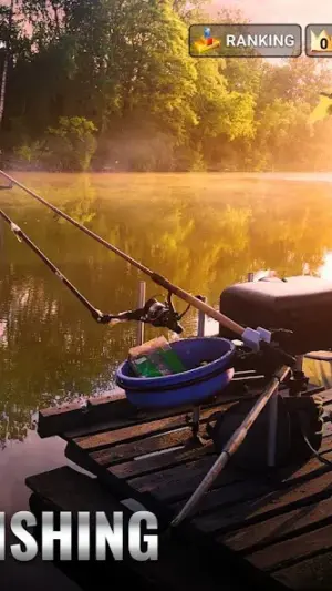 Fishing Clash: Sport Simulator screenshot 2