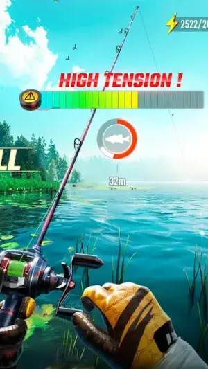 Fishing Master screenshot 2