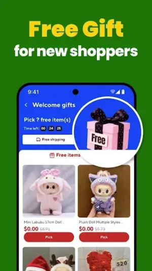 AliExpress - Shopping App screenshot 2