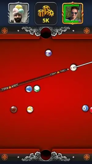 8 Ball Pool screenshot 2