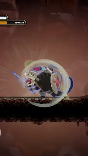 Never Grave screenshot 2