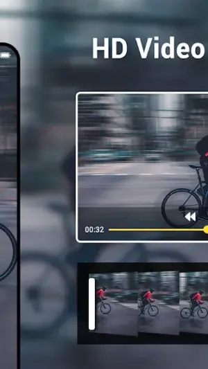 Camera for Android screenshot 2