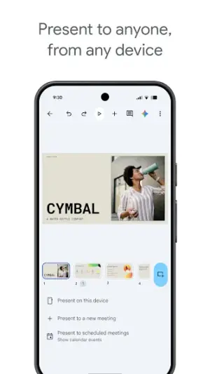 Google Slides screenshot 2