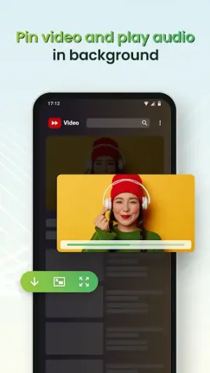 Co Co: Movie & Video Browser screenshot 2