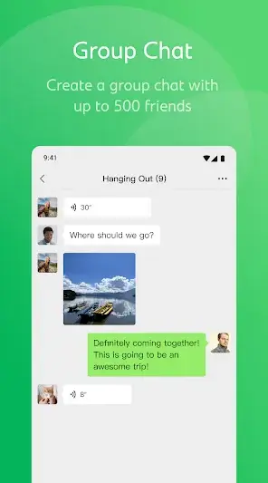 WeChat screenshot 2