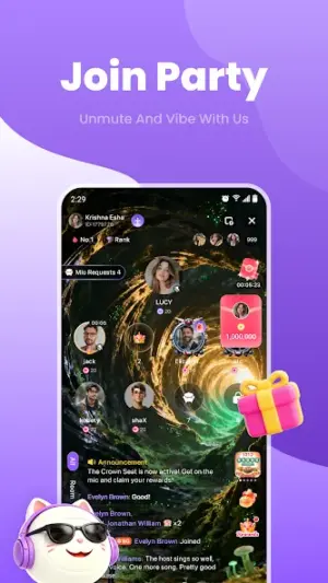 Tello screenshot 2