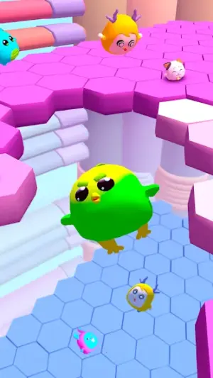 STAR: Super Tricky Amazing Run screenshot 2
