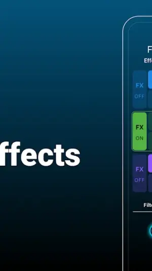 Groovepad - Music Maker screenshot 3