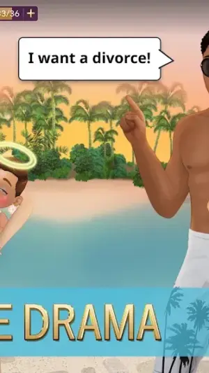 Hollywood Story®: Fashion Star screenshot 3