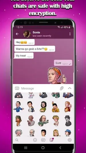 BAND - App for all groups screenshot 3