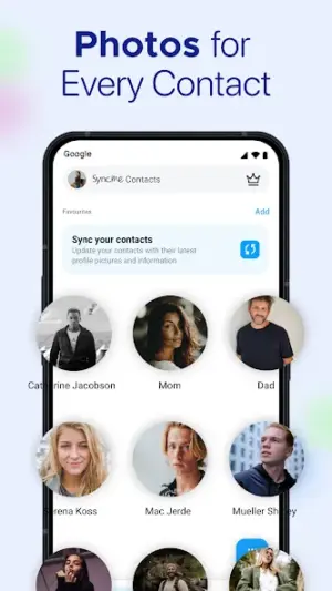 Sync.me - Spam Call Blocker screenshot 3