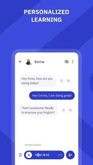 Talkpal - AI Language Learning screenshot 3