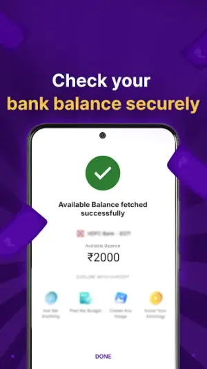 PhonePe UPI Payments, Loan App screenshot 3