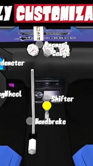 FR Legends screenshot 3