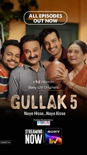 Sony LIV: Series, Shows, Movie screenshot 3