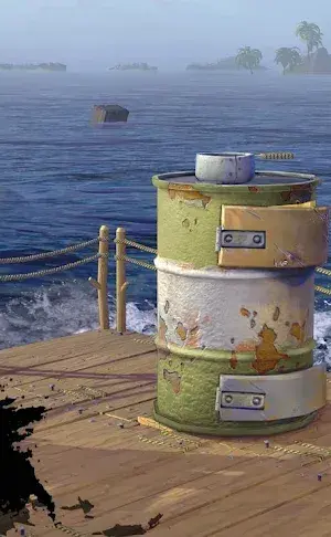 Raft® Survival - Ocean Nomad screenshot 3
