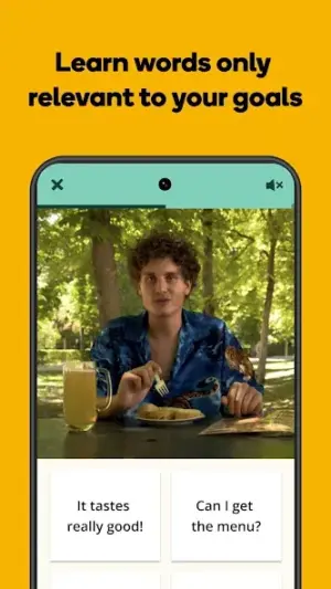 Memrise: Languages for life screenshot 3