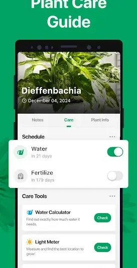 PictureThis - Plant Identifier screenshot 3